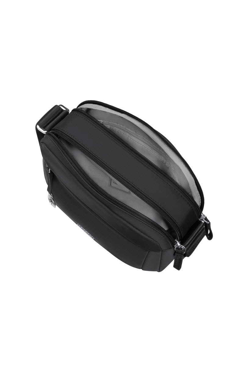 SHOULDER BAG XS BLACK