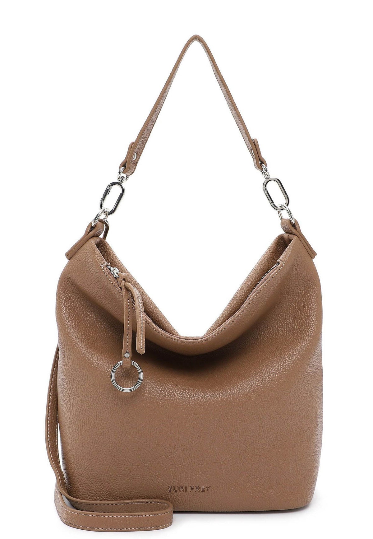 Beutel darktaupe
