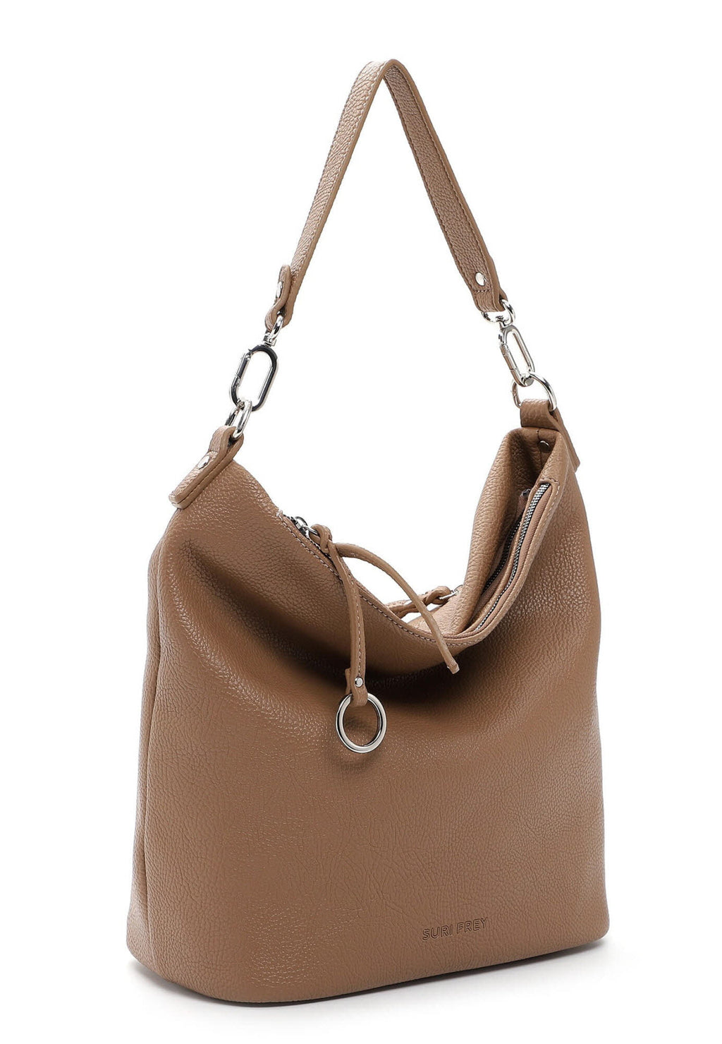 Beutel darktaupe