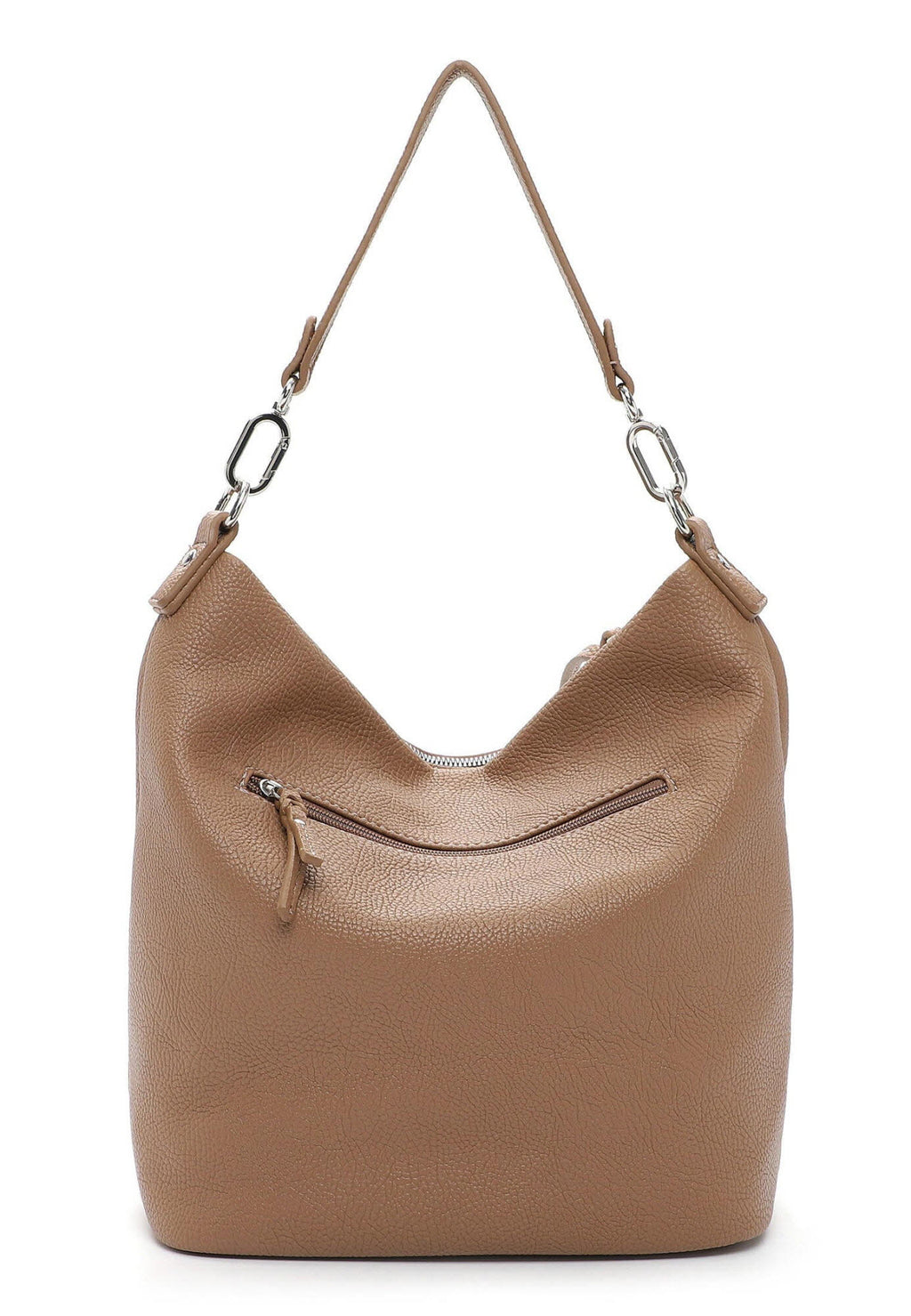 Beutel darktaupe