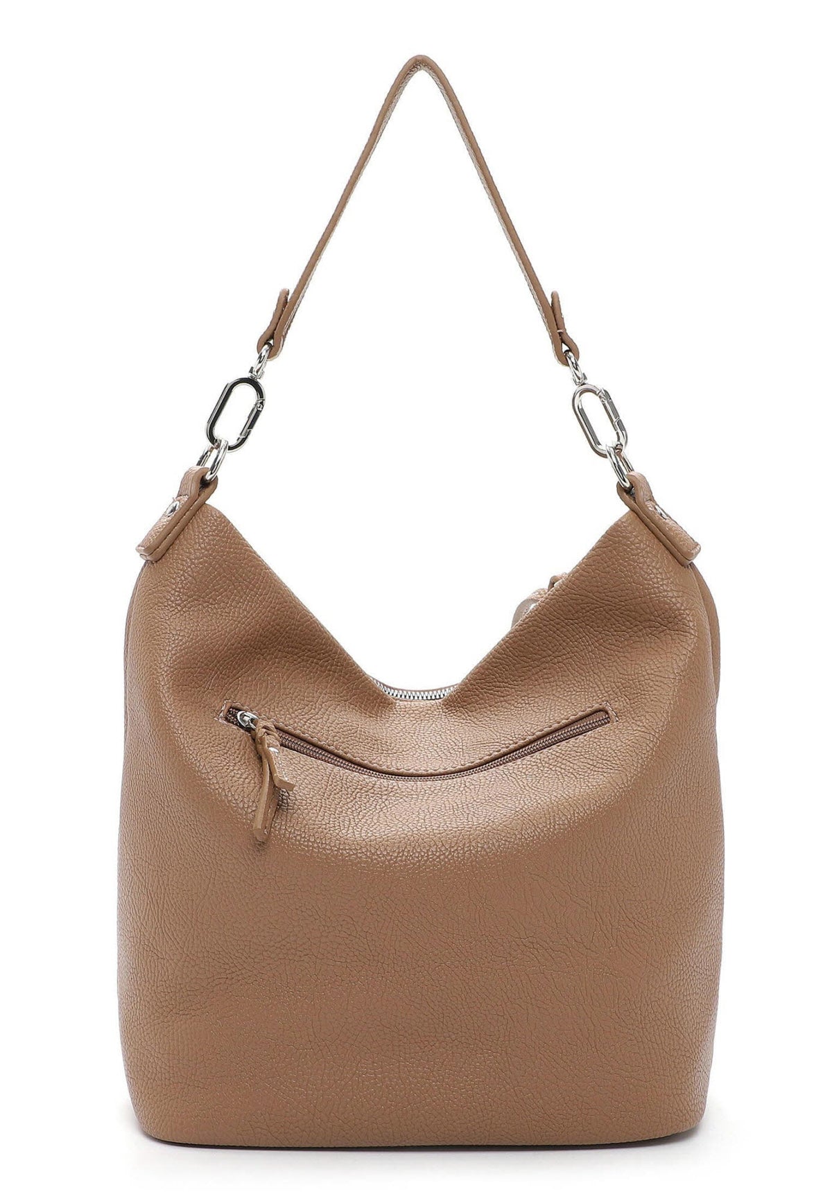 Beutel darktaupe