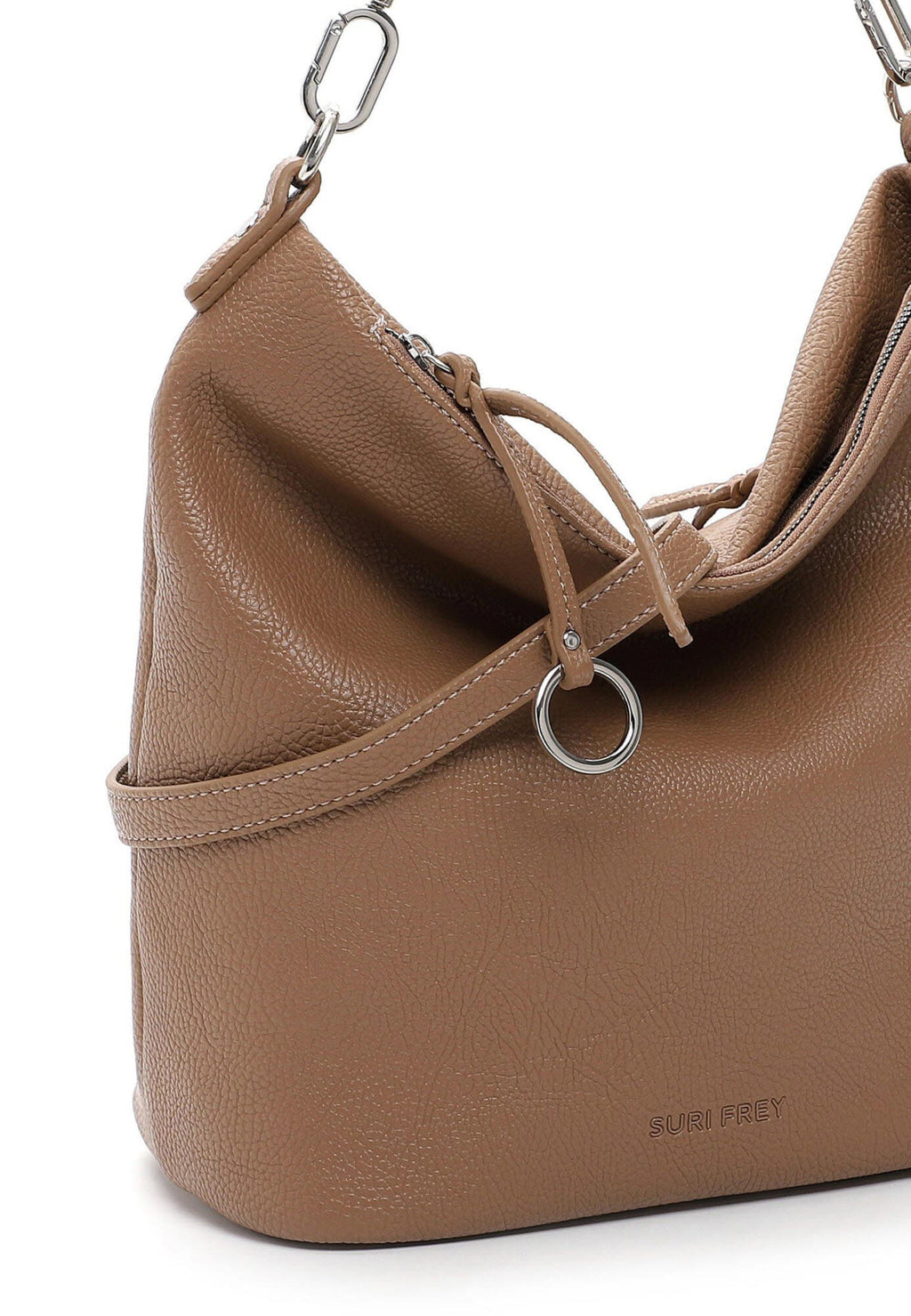 Beutel darktaupe