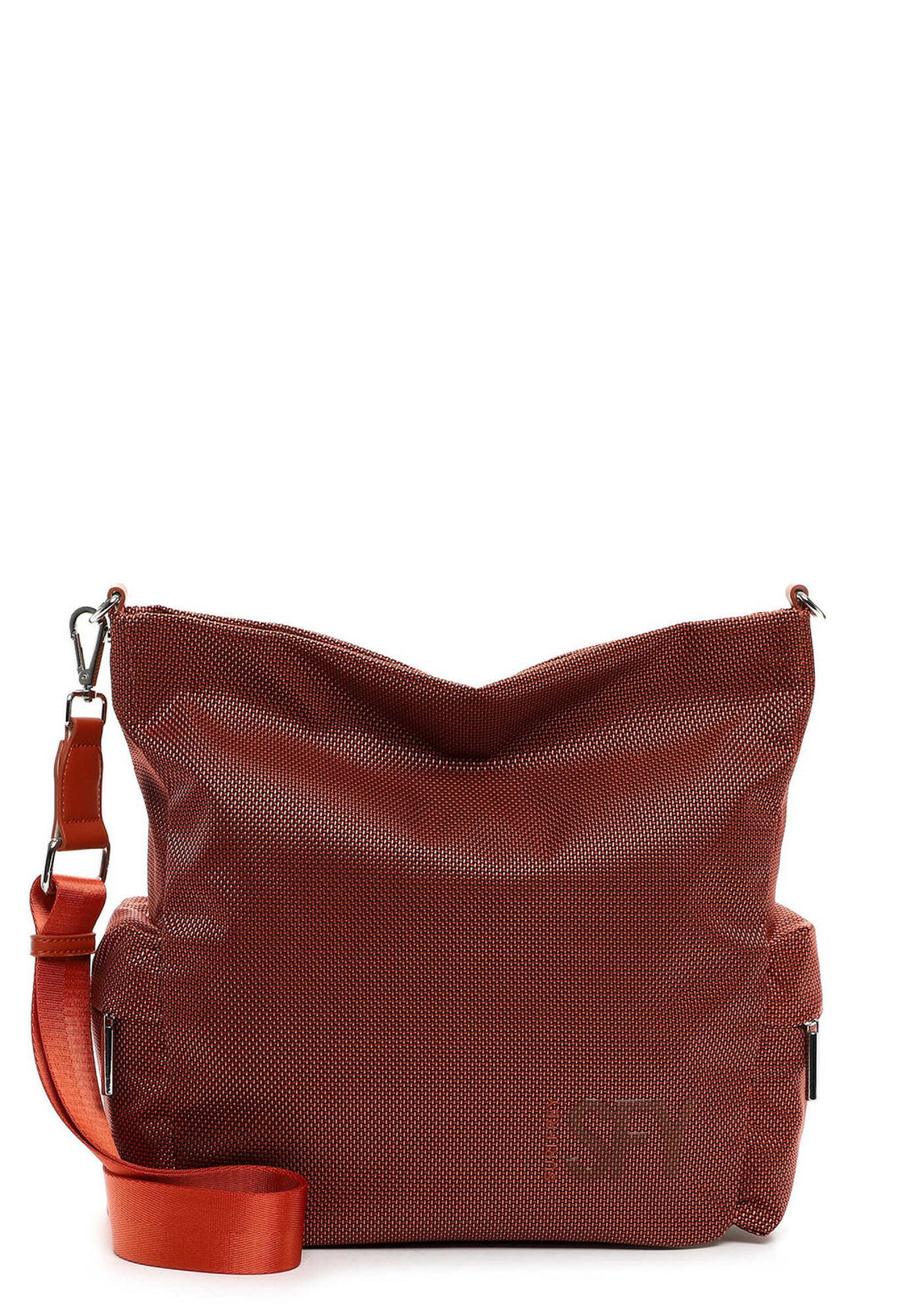 Beutel mittel Rust