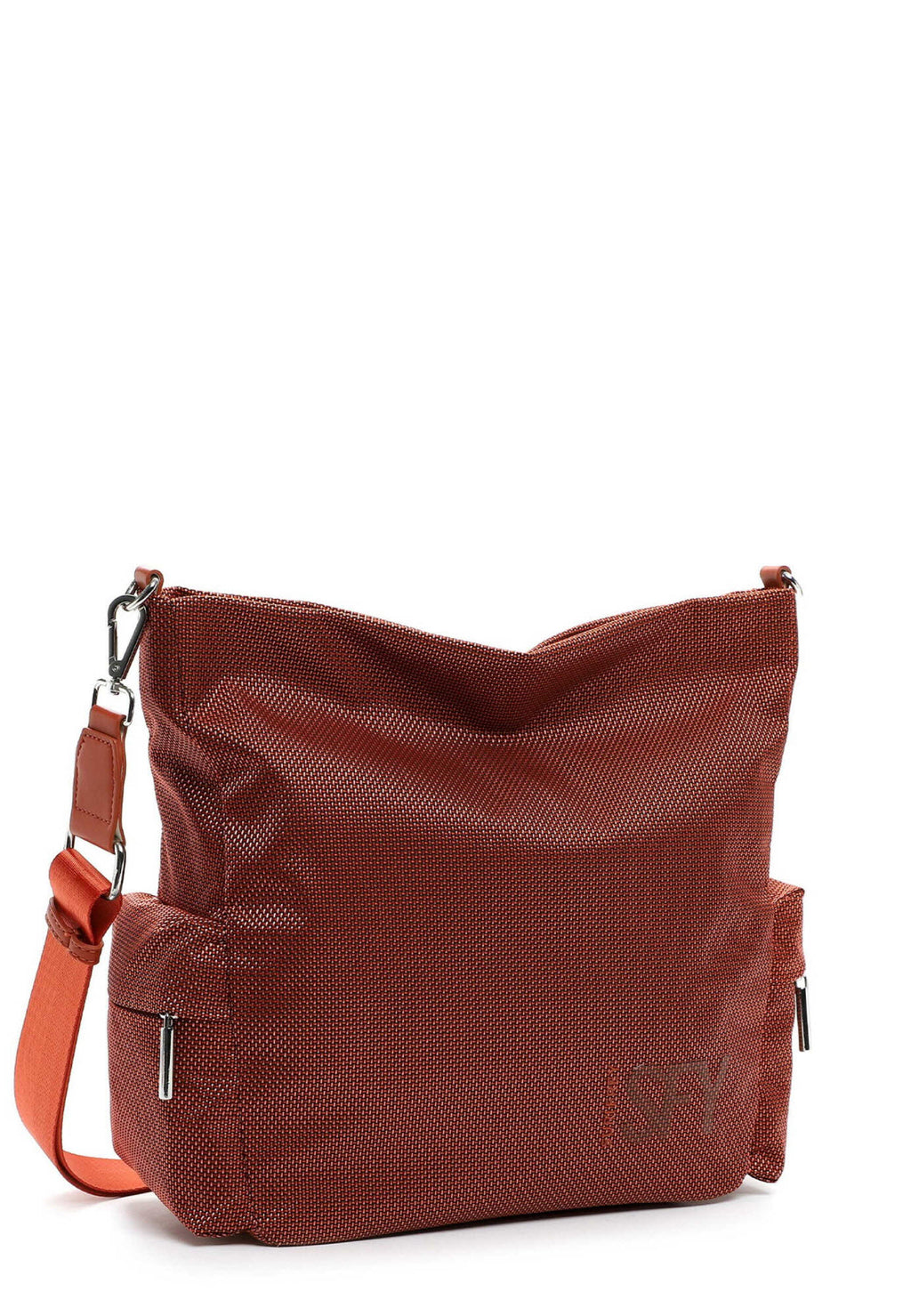 Beutel mittel Rust