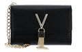 POCHETTE NERO/GOLD