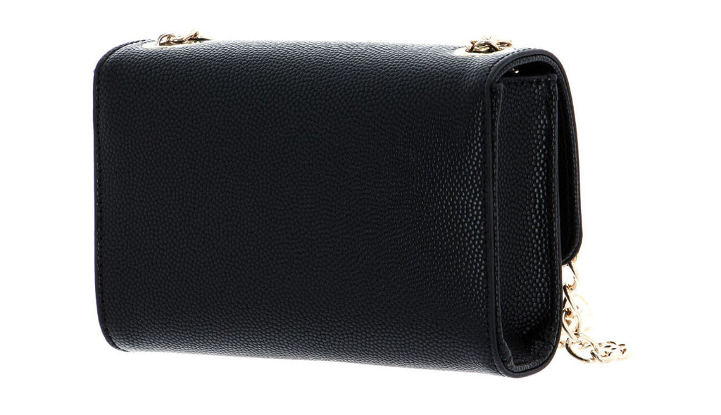 POCHETTE NERO/GOLD