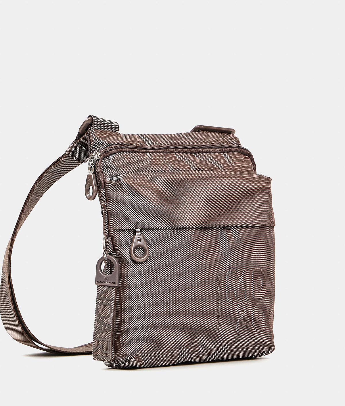 Crossover TAUPE