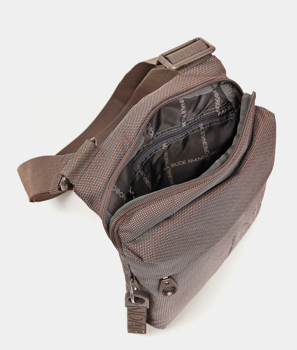 Crossover TAUPE