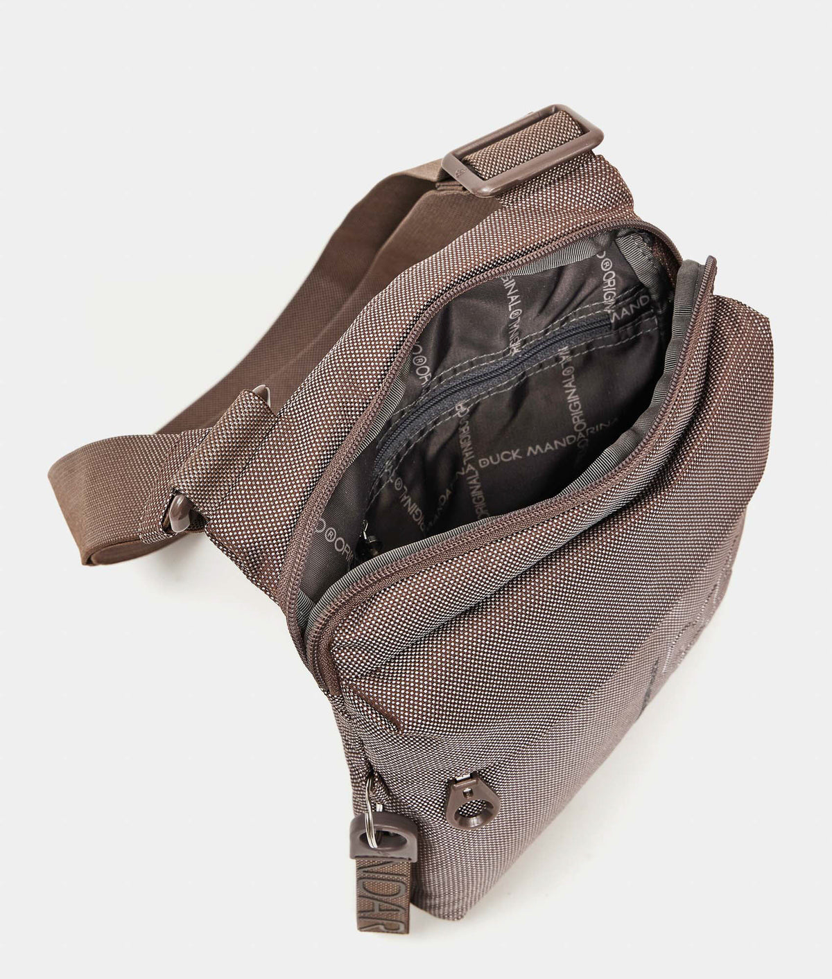 Crossover TAUPE