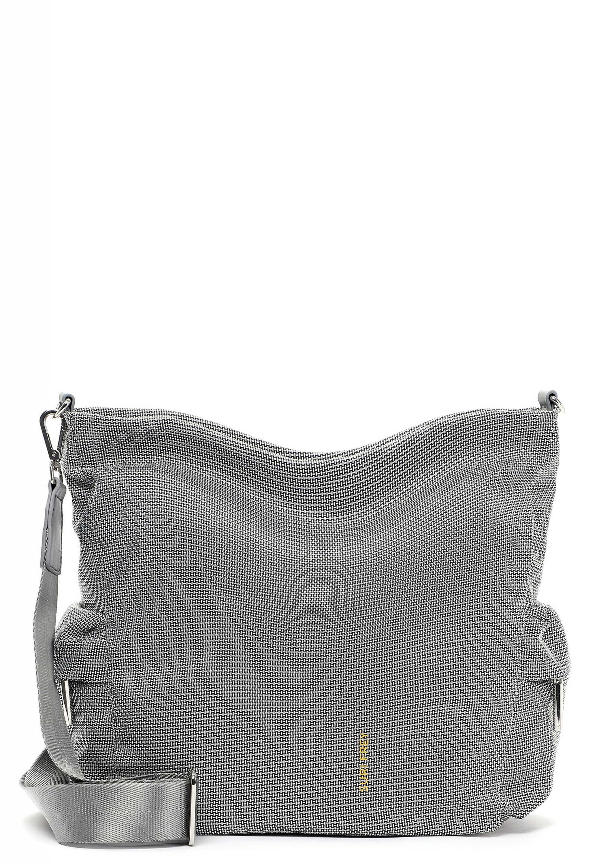 Beutel mittel lightgrey