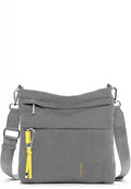 Umhängetasche groß lightgrey