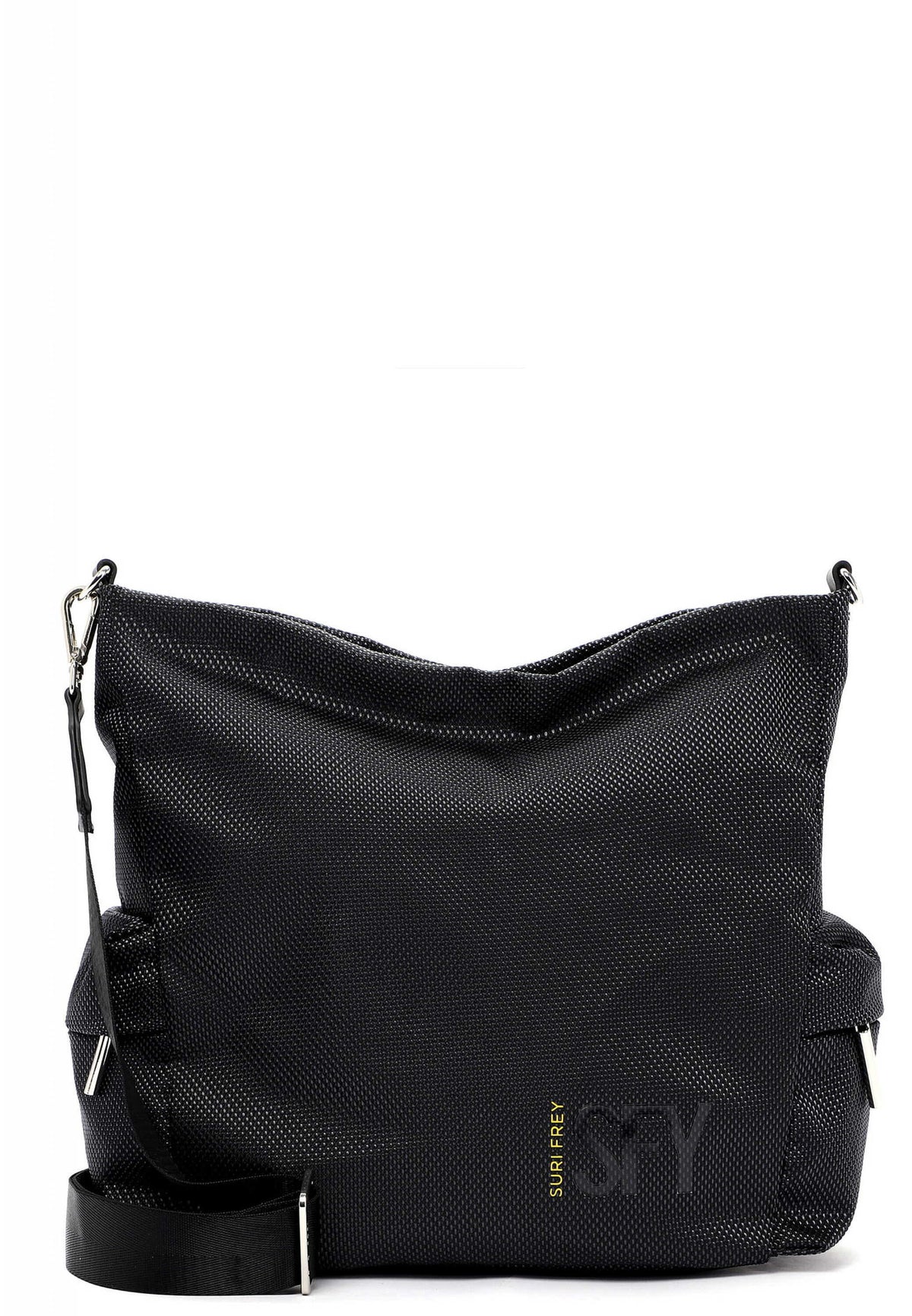 Beutel mittel black
