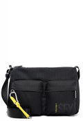 Umhängetasche klein black