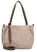 Shopper mittel Sand kombi