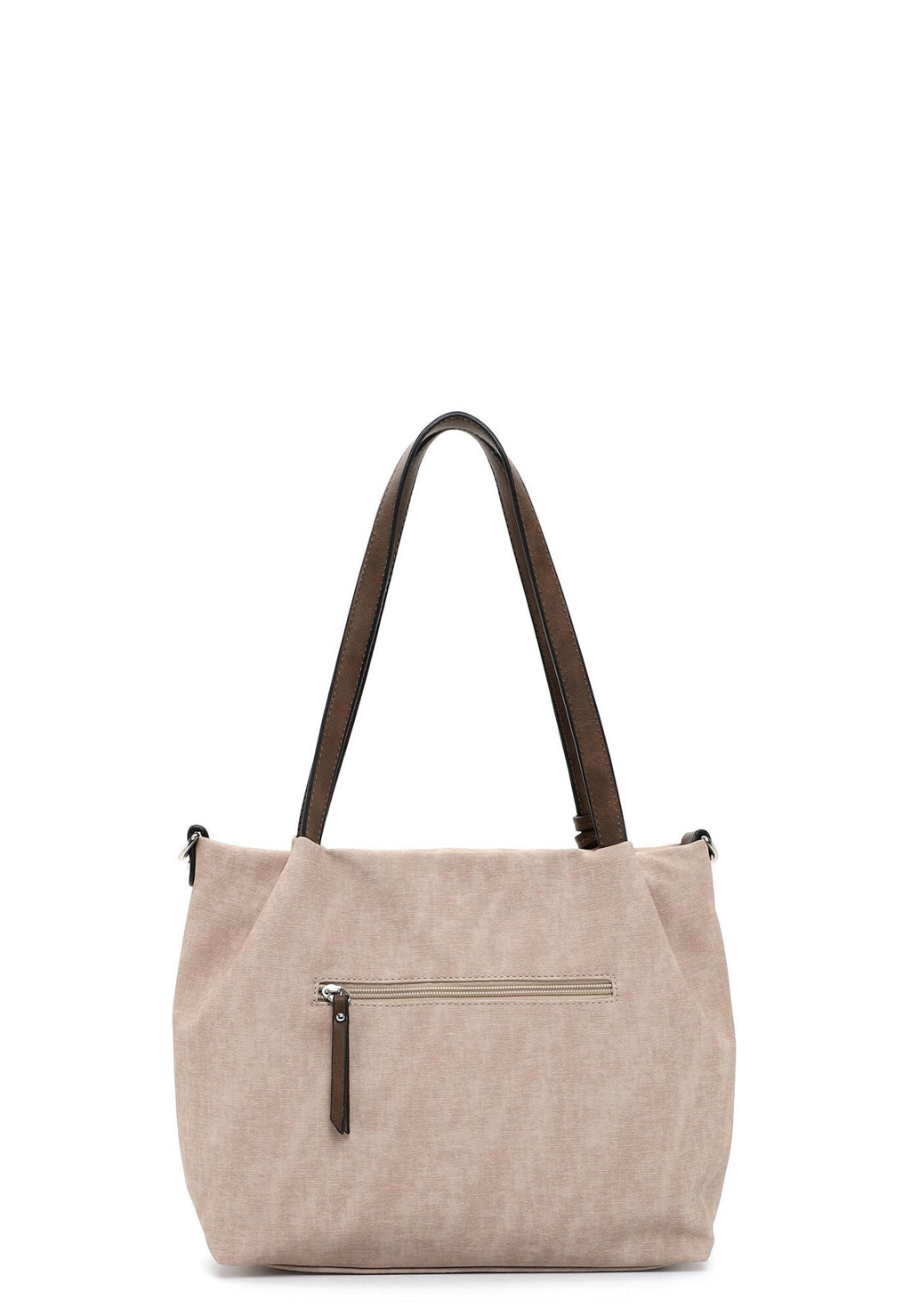 Shopper mittel Sand kombi