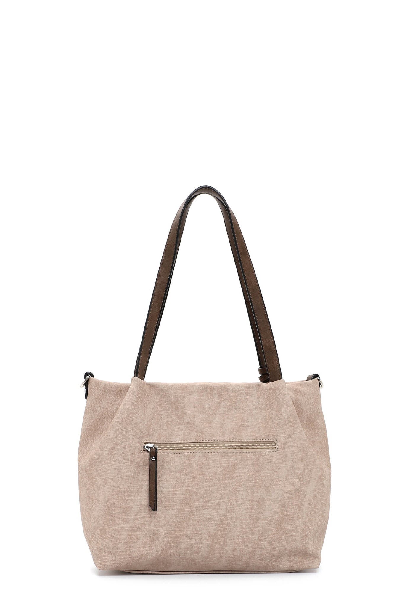 Shopper mittel Sand kombi