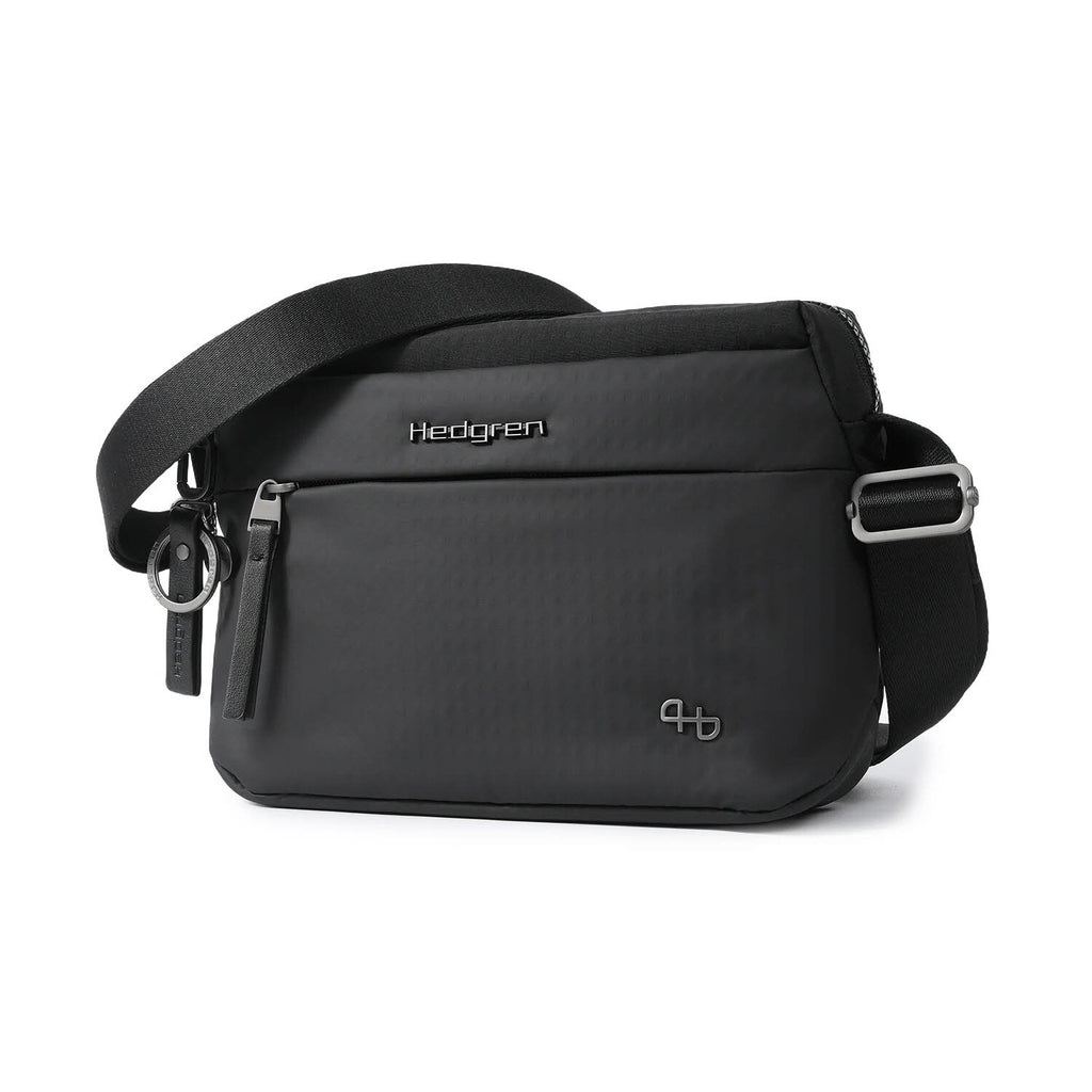 Umhängetasche NARA Black