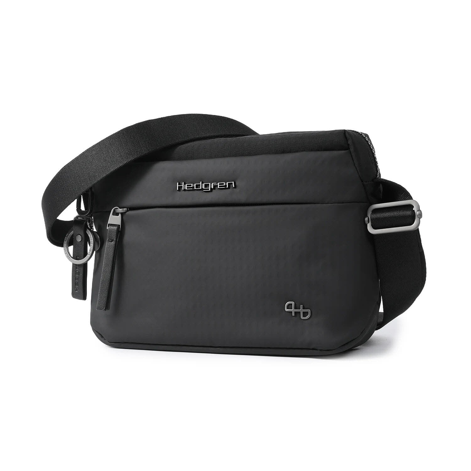Umhängetasche NARA Black