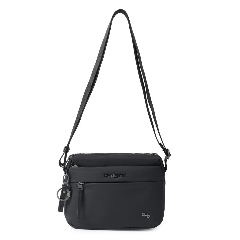 Umhängetasche NARA Black