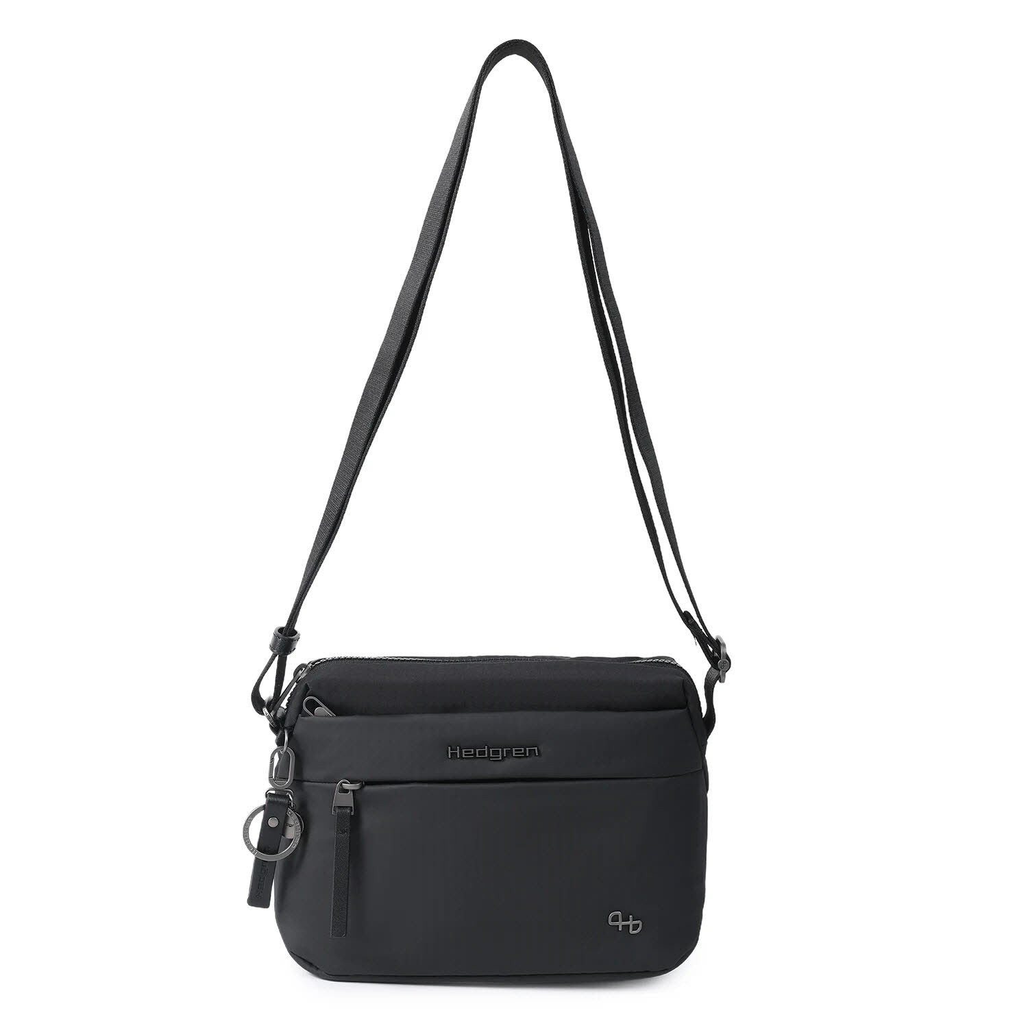 Umhängetasche NARA Black