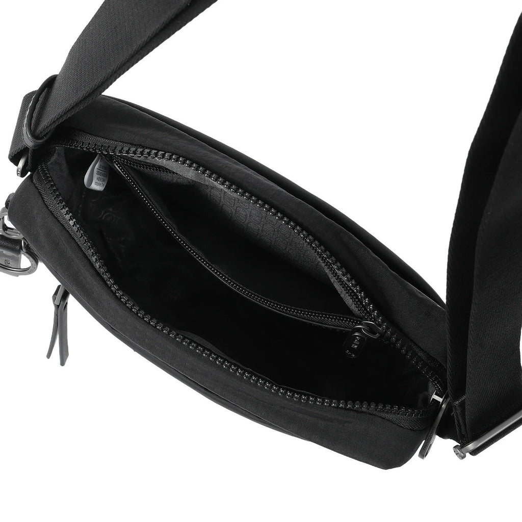 Umhängetasche NARA Black