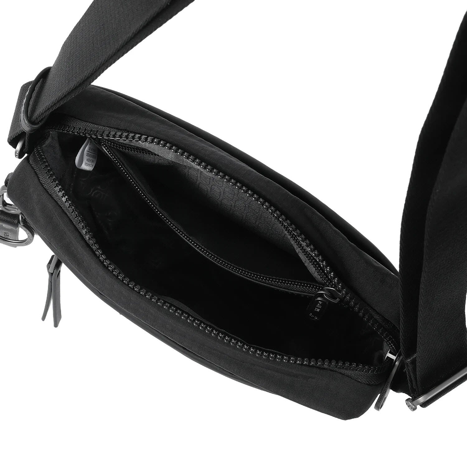 Umhängetasche NARA Black
