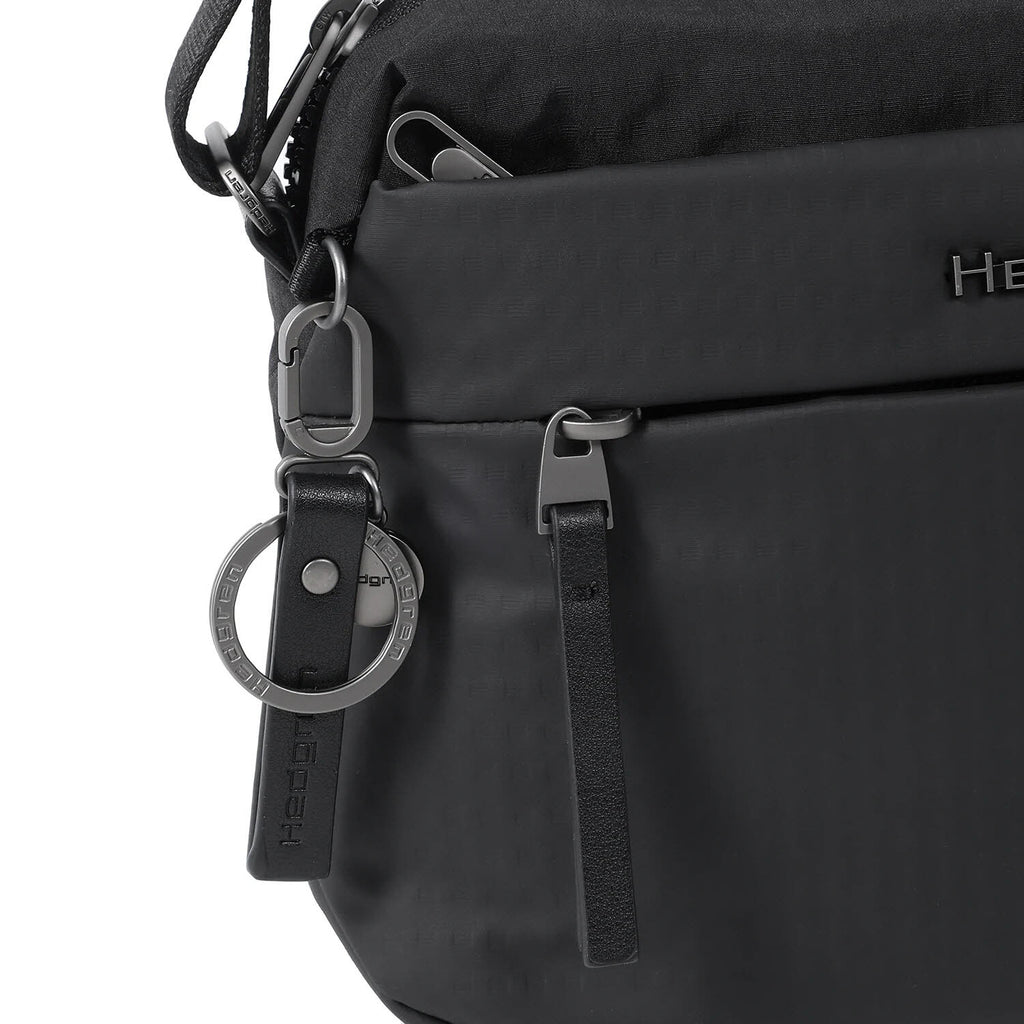Umhängetasche NARA Black