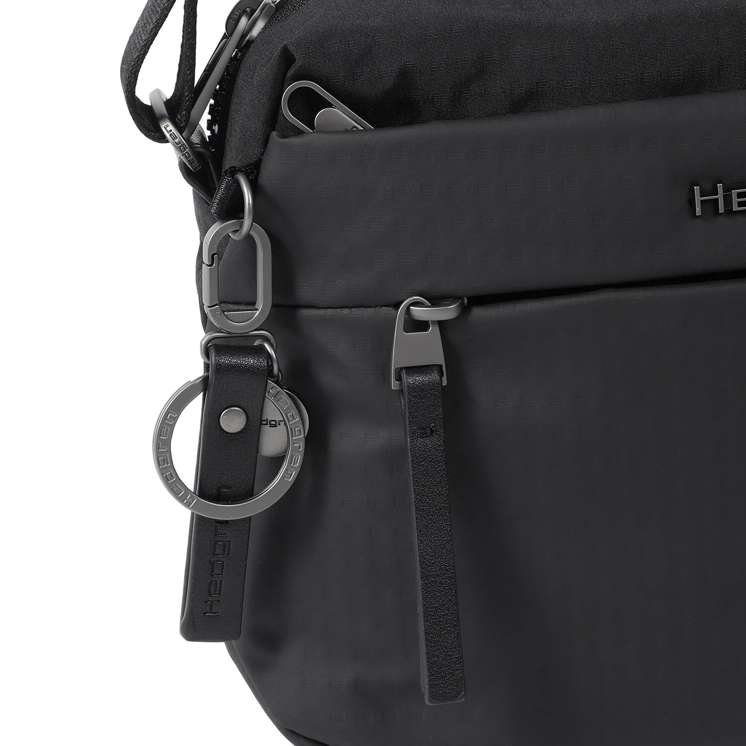 Umhängetasche NARA Black