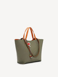CITY SHOPPER KHAKI