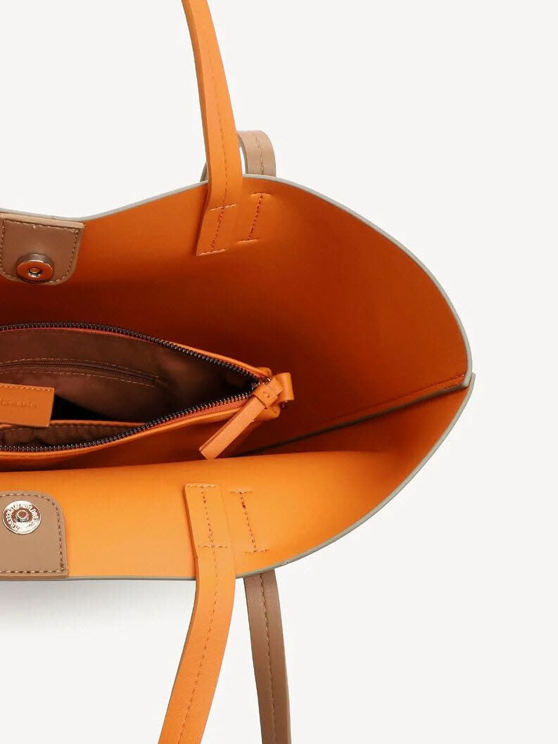CITY SHOPPER KHAKI
