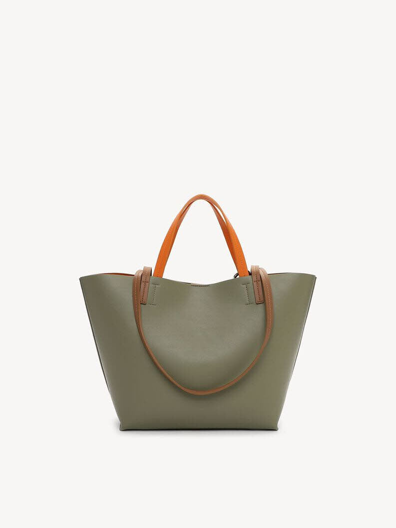 CITY SHOPPER KHAKI