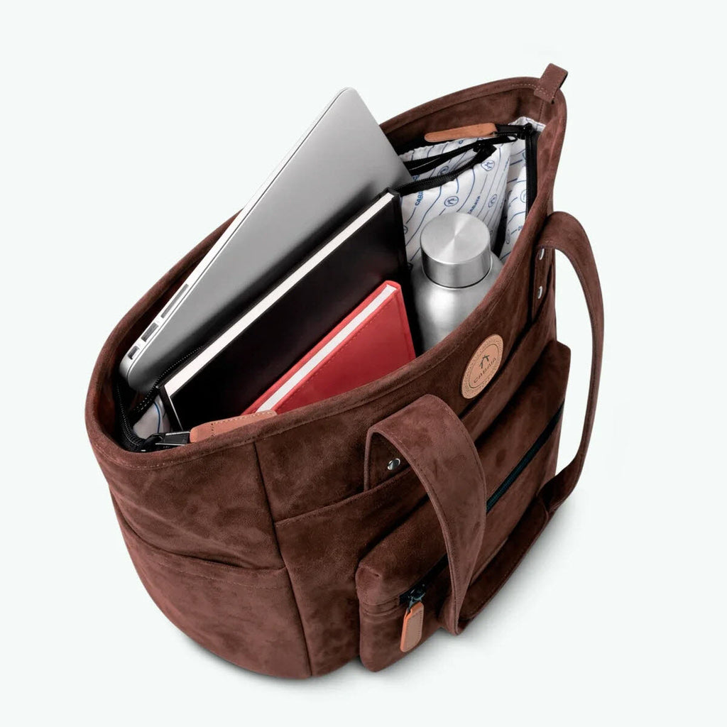 Tote Bag M Pro Burlington