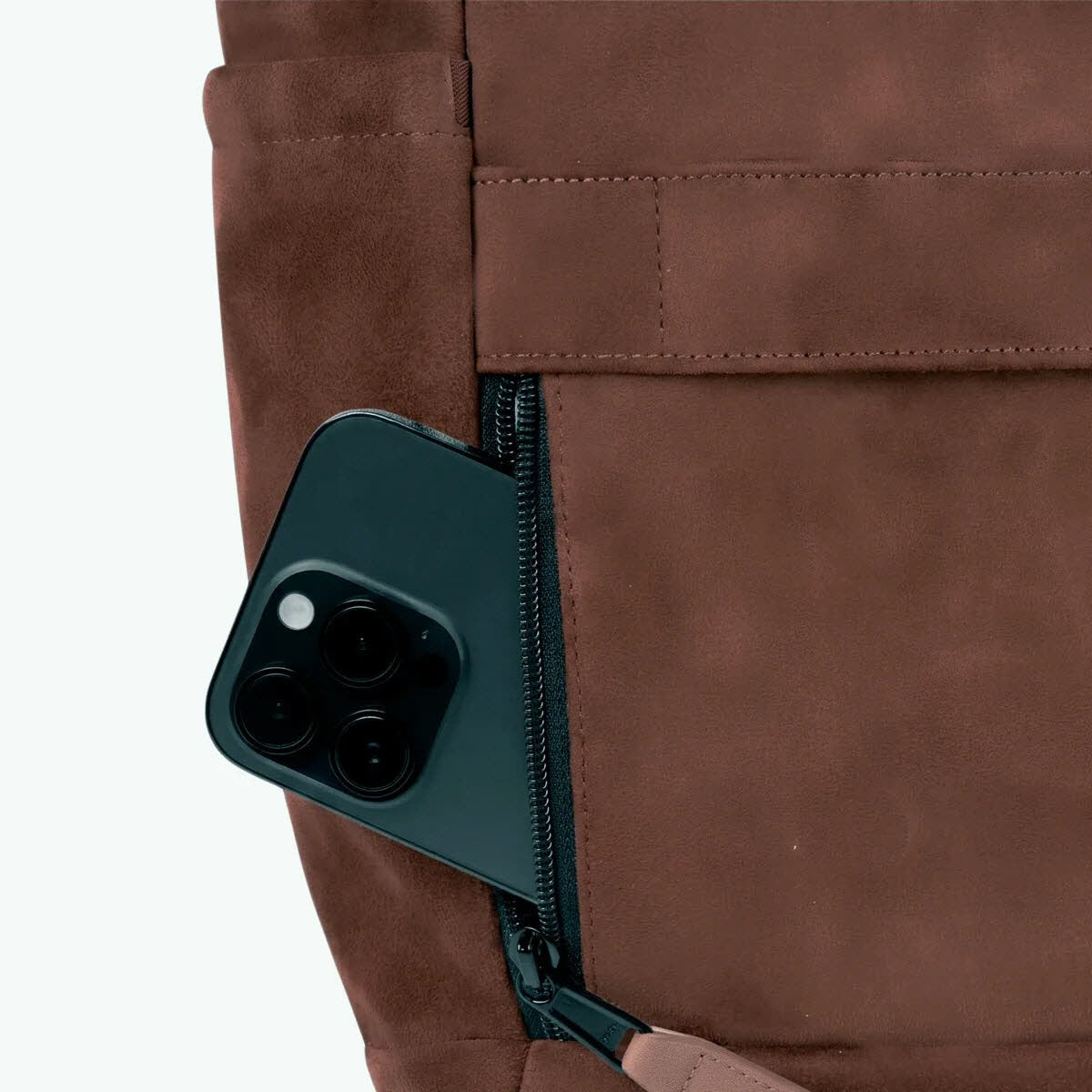 Tote Bag M Pro Burlington