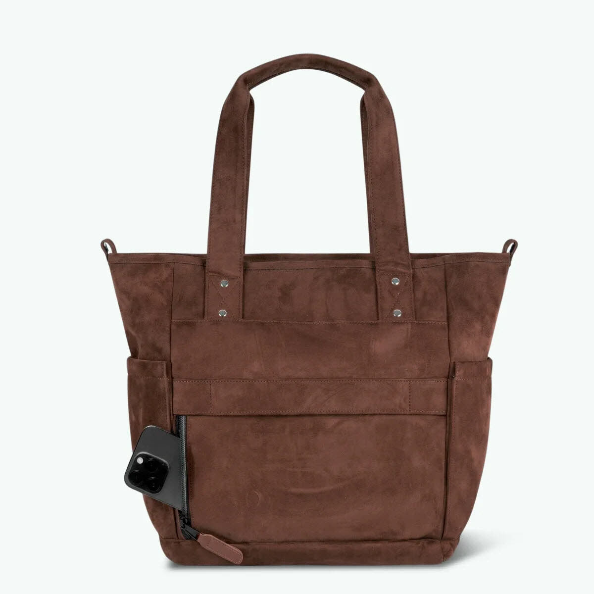 Tote Bag M Pro Burlington