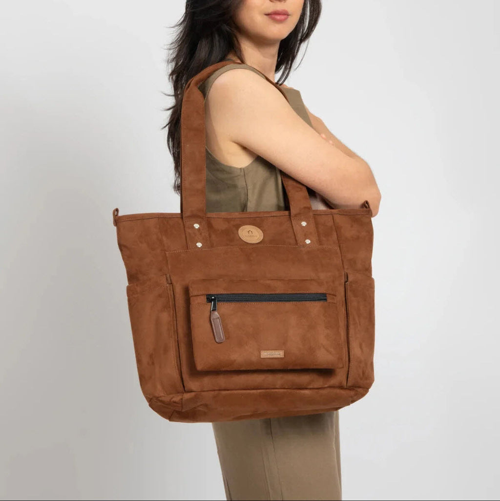 Tote Bag M Pro Winnipeg