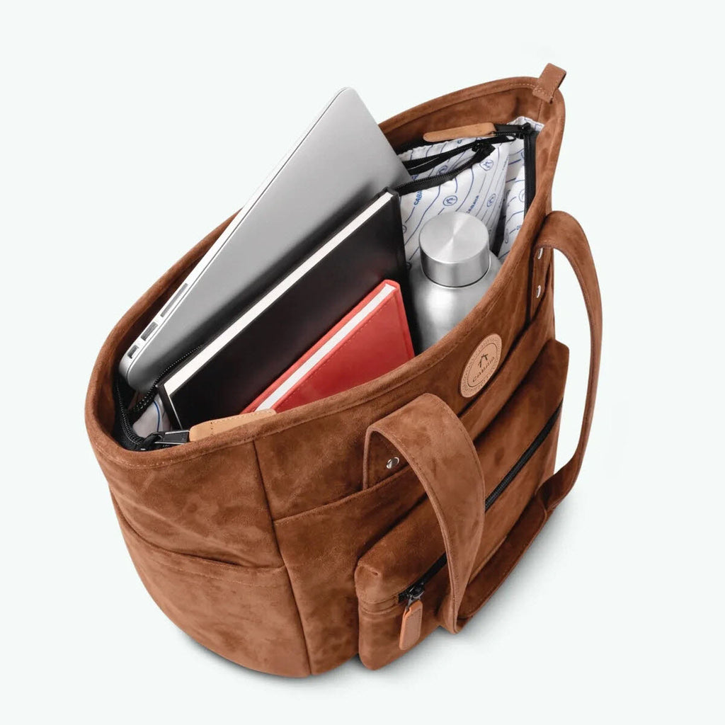 Tote Bag M Pro Winnipeg