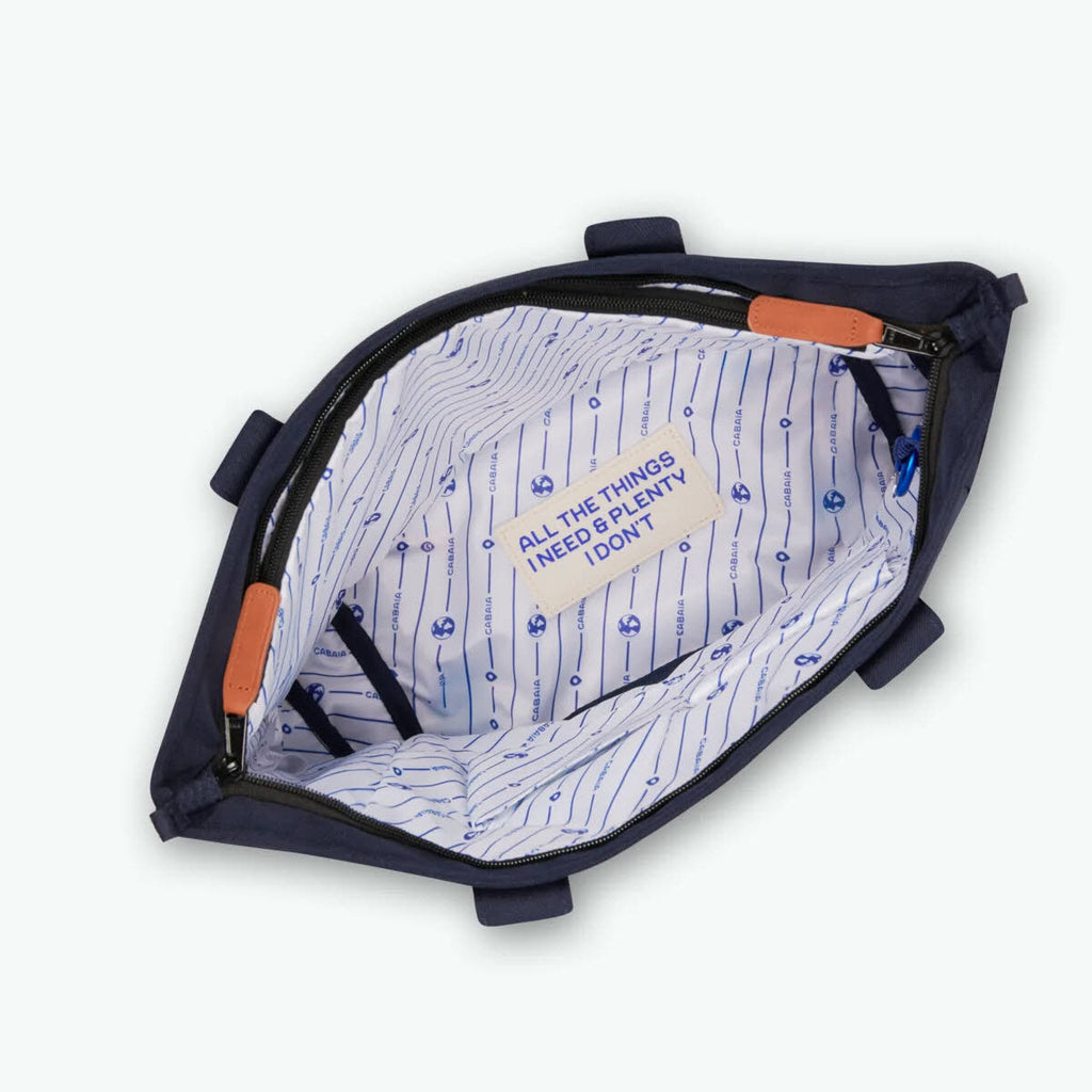Tote Bag M Pro Winnipeg