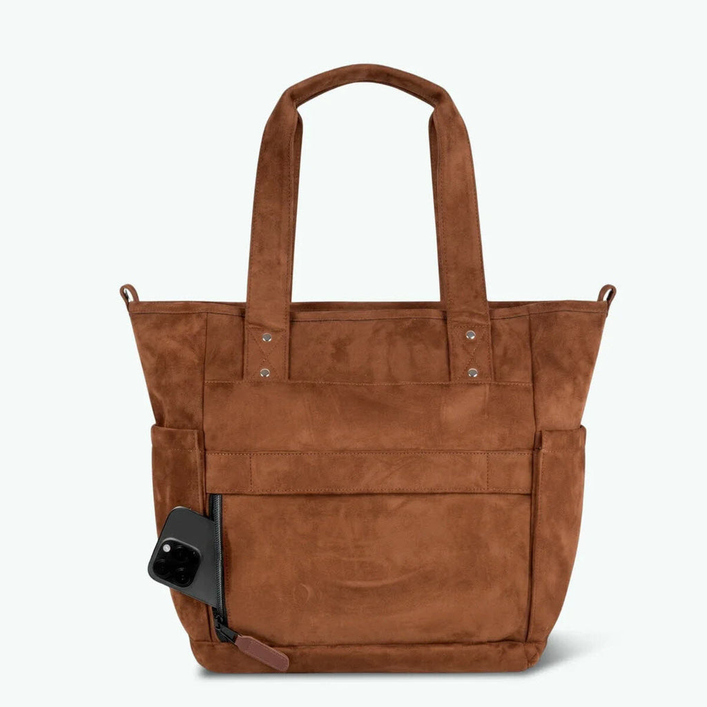 Tote Bag M Pro Winnipeg