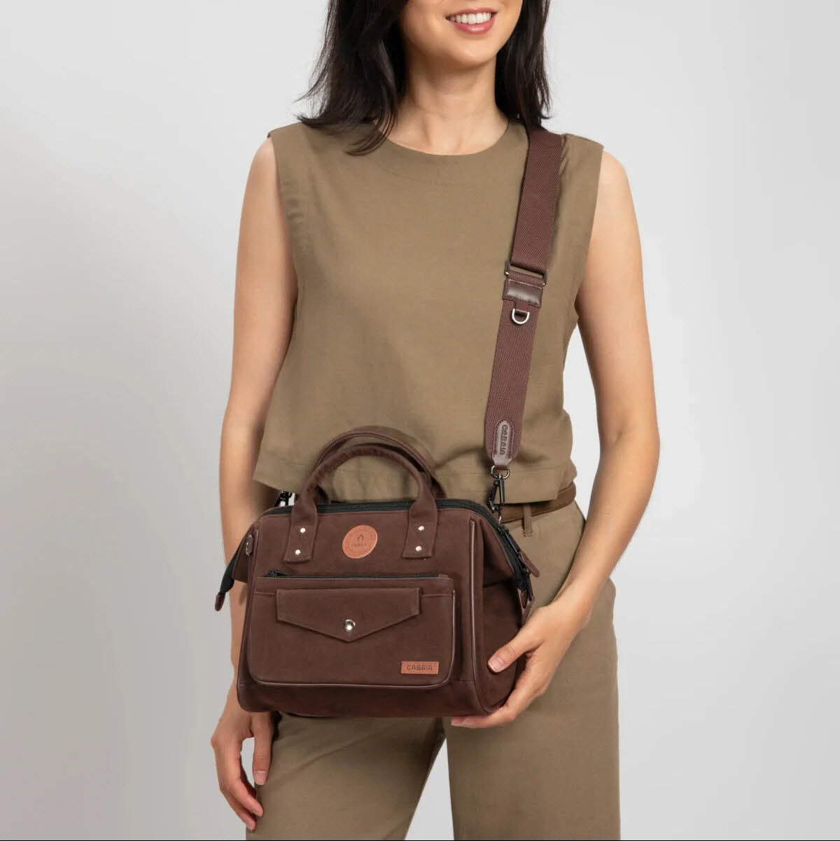 Crossbody M Burlington