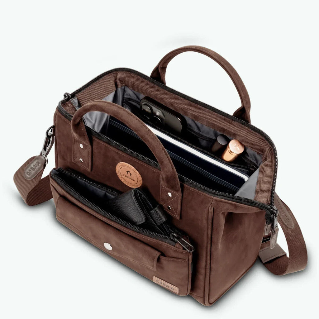Crossbody M Burlington