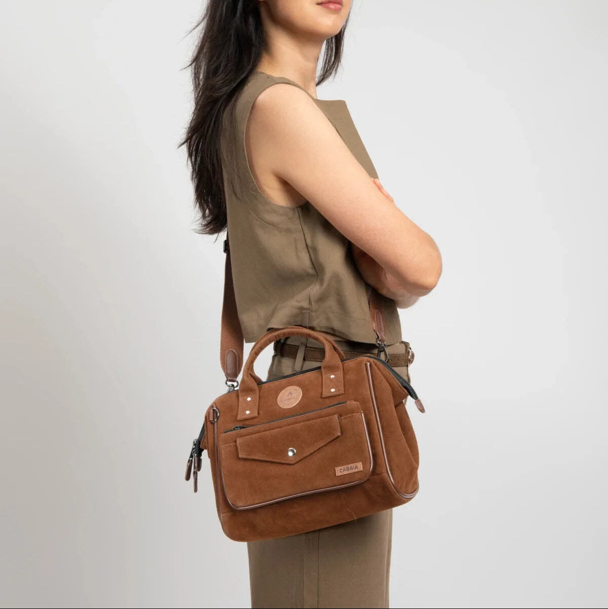 Crossbody M Winnipeg