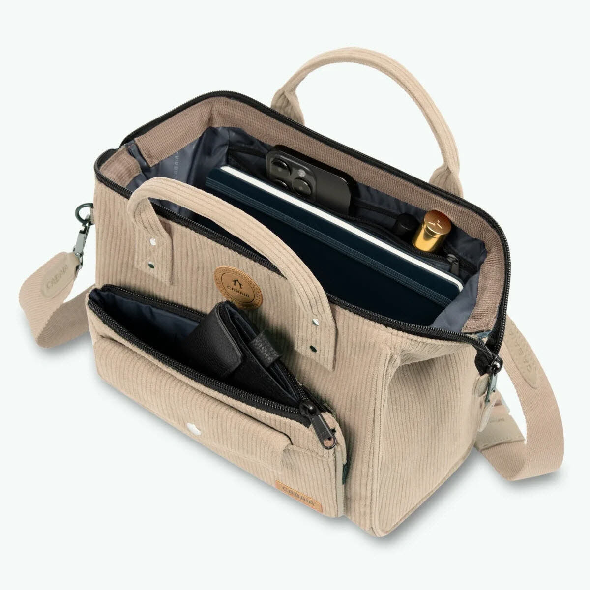 Crossbody M Luxor