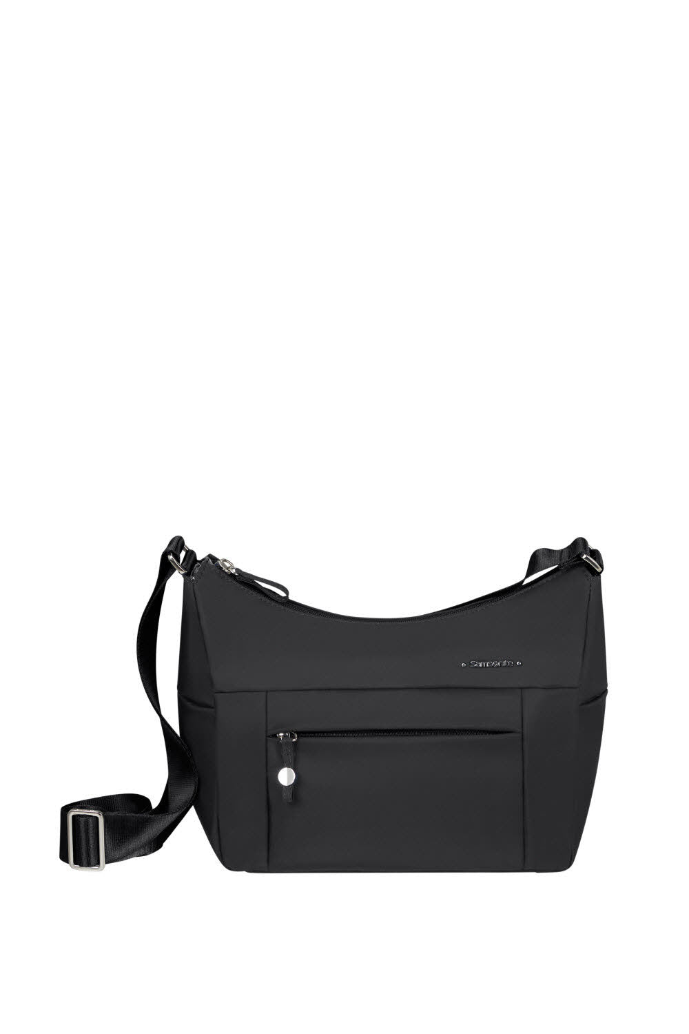 SHOULD. BAG S+1 POCK BLACK