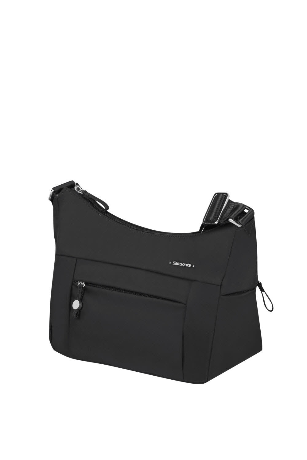 SHOULD. BAG S+1 POCK BLACK