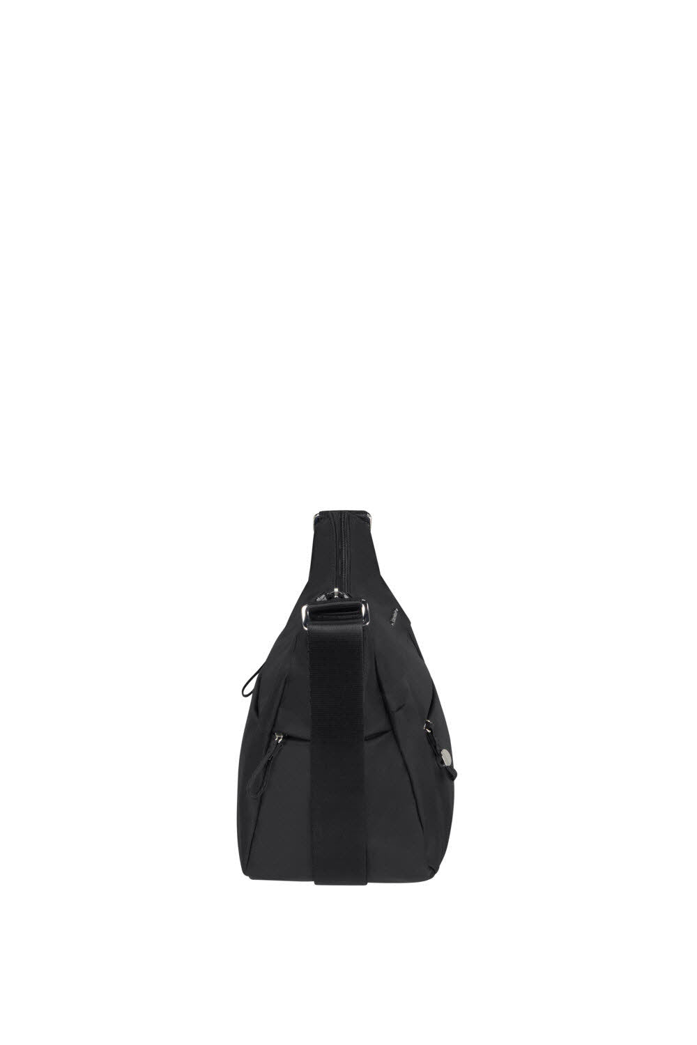 SHOULD. BAG S+1 POCK BLACK
