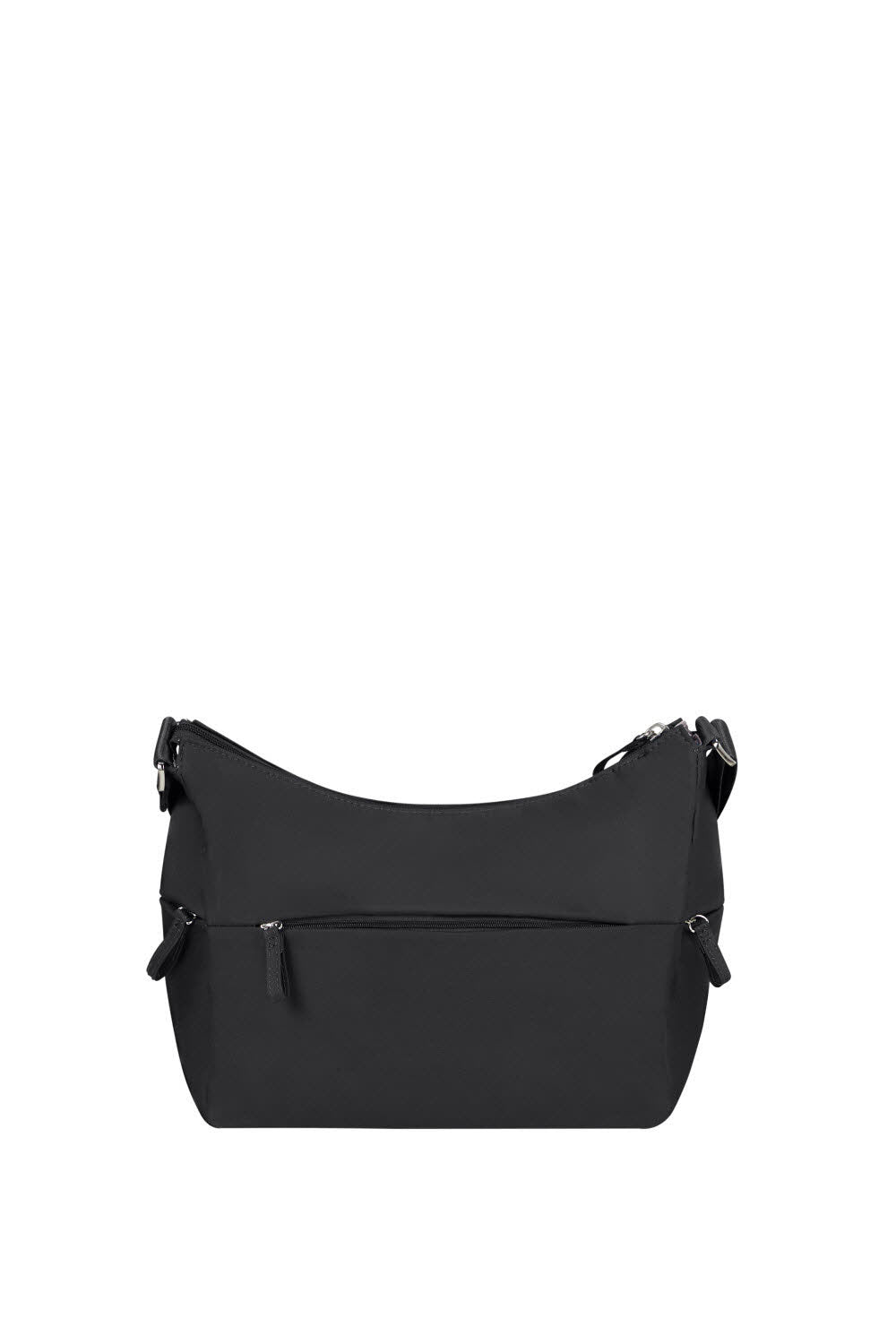 SHOULD. BAG S+1 POCK BLACK