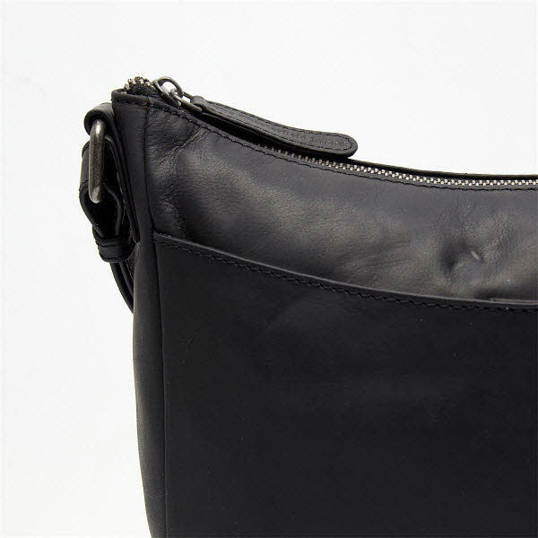 Shoulderbag - Henderson Black