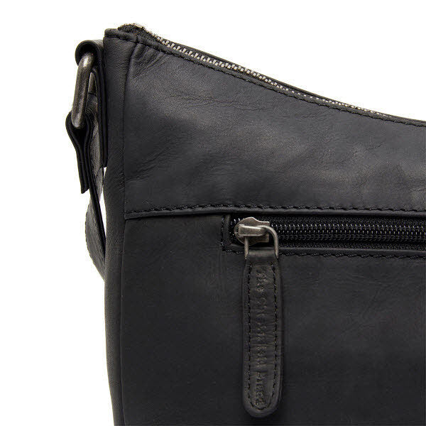 Shoulderbag - Henderson Black