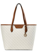 Shopper Weiß