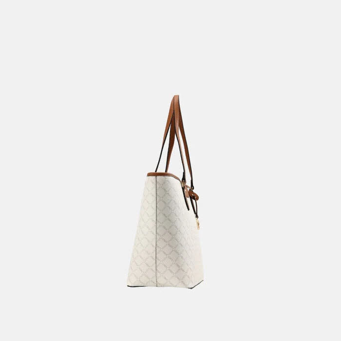 Shopper Weiß